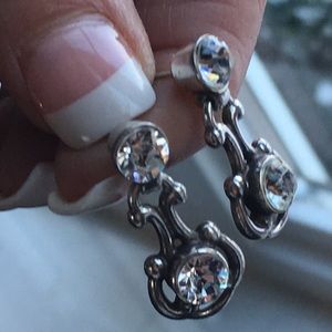 Gorgeous 💕 Brighton Earrings.